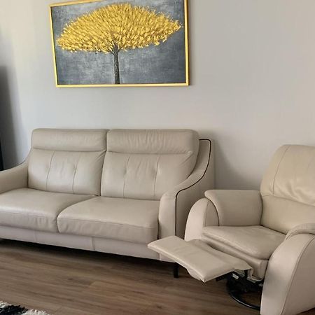 Golden Apartament Legionow Stary Toruń Εξωτερικό φωτογραφία