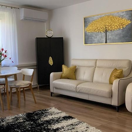 Golden Apartament Legionow Stary Toruń Εξωτερικό φωτογραφία
