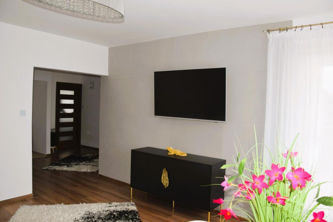 Golden Apartament Legionow Stary Toruń Εξωτερικό φωτογραφία