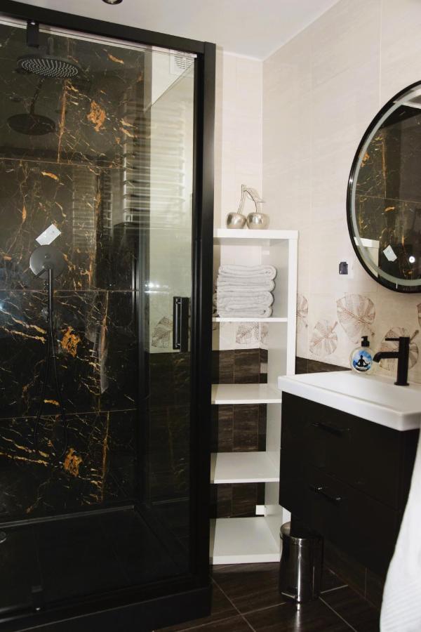 Golden Apartament Legionow Stary Toruń Εξωτερικό φωτογραφία