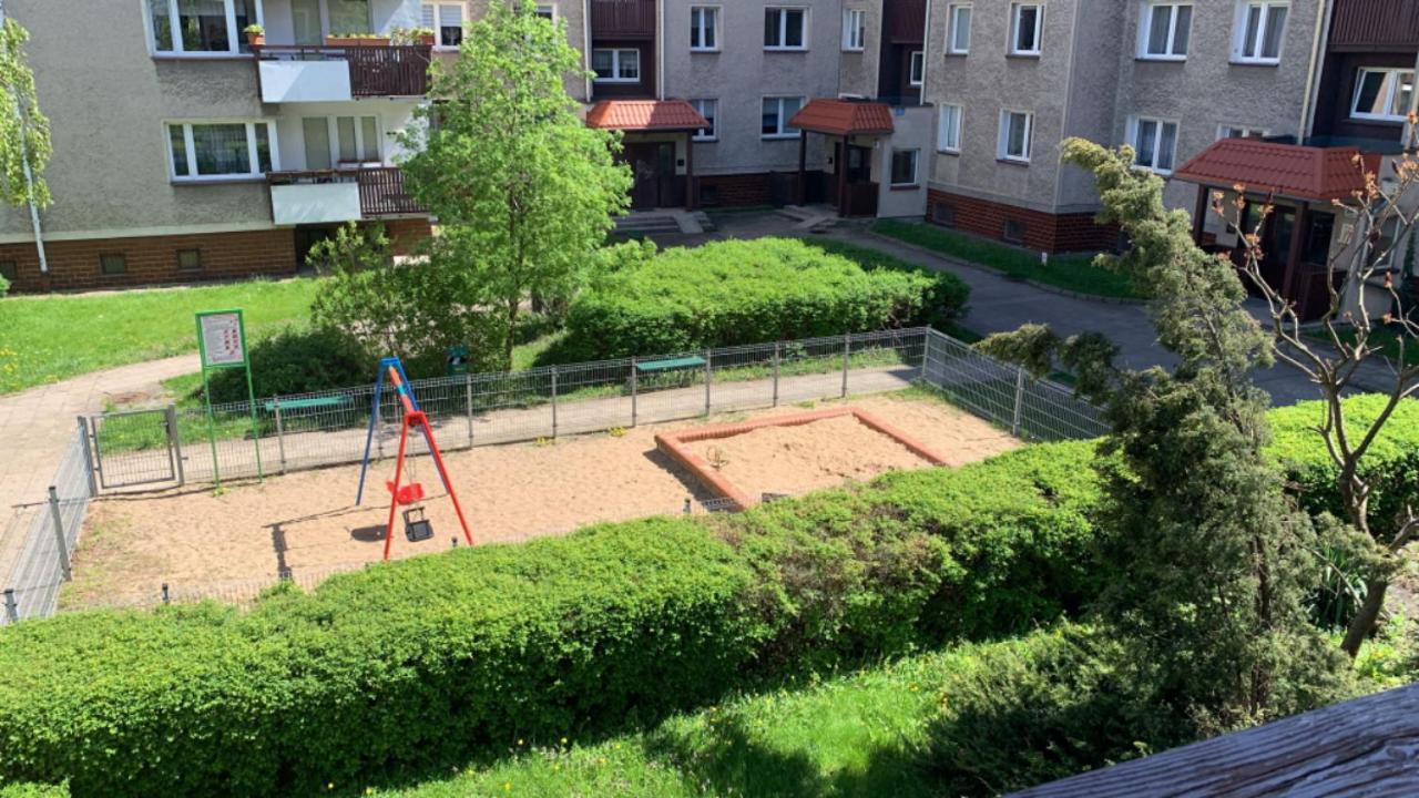 Golden Apartament Legionow Stary Toruń Εξωτερικό φωτογραφία