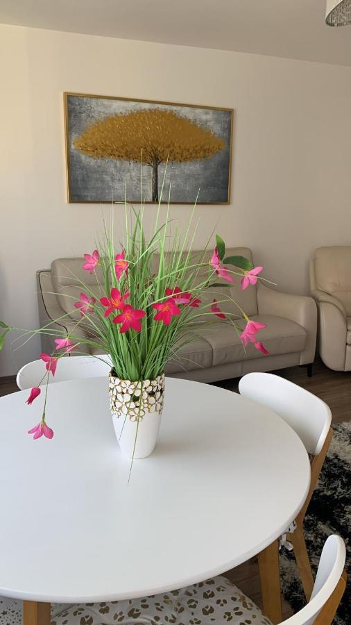 Golden Apartament Legionow Stary Toruń Εξωτερικό φωτογραφία