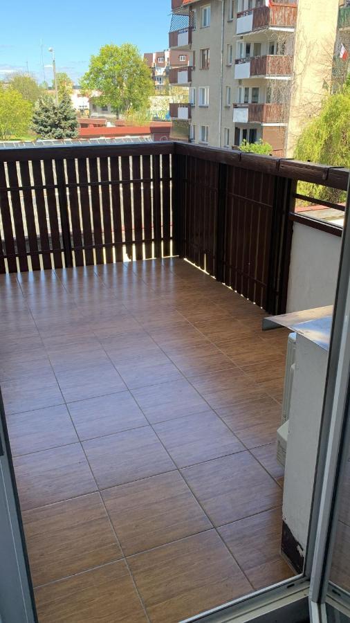 Golden Apartament Legionow Stary Toruń Εξωτερικό φωτογραφία