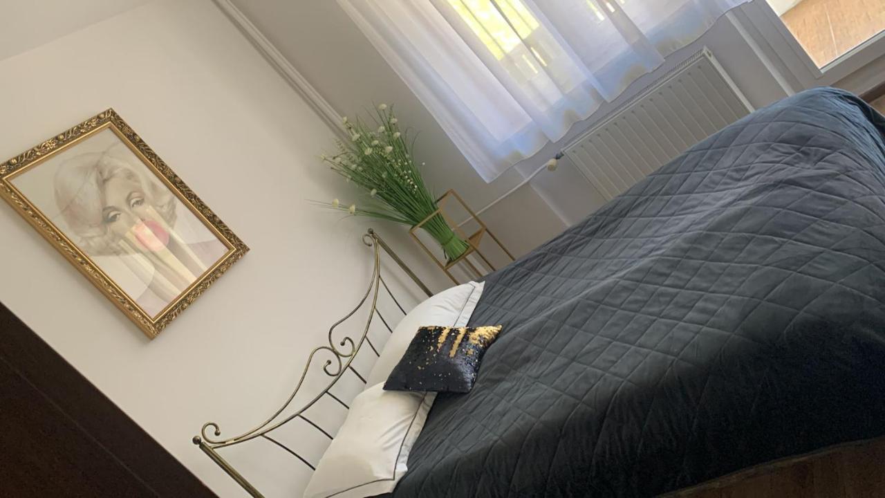 Golden Apartament Legionow Stary Toruń Εξωτερικό φωτογραφία