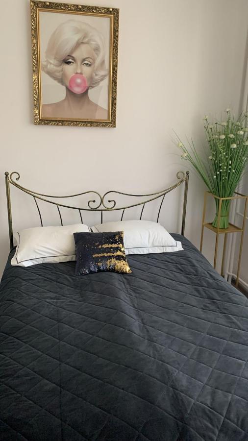 Golden Apartament Legionow Stary Toruń Εξωτερικό φωτογραφία