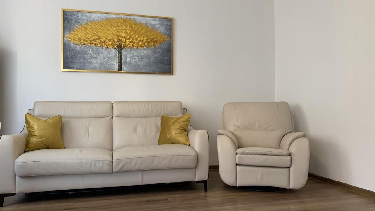 Golden Apartament Legionow Stary Toruń Εξωτερικό φωτογραφία