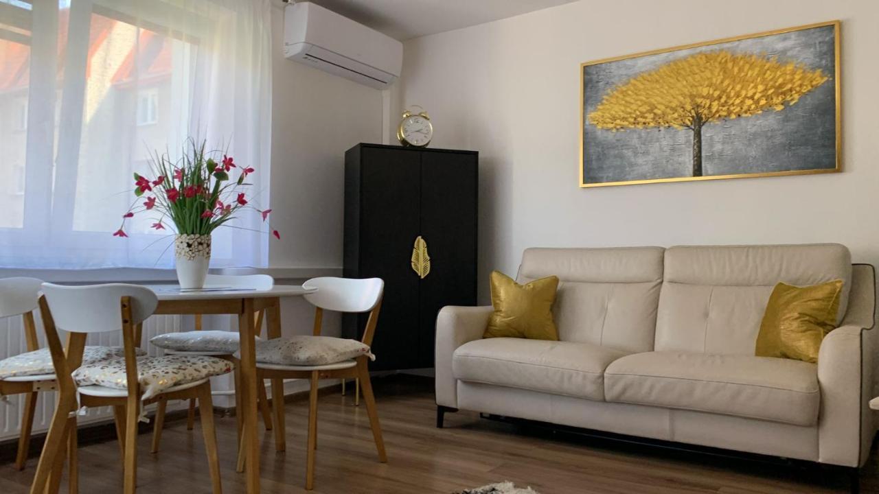 Golden Apartament Legionow Stary Toruń Εξωτερικό φωτογραφία