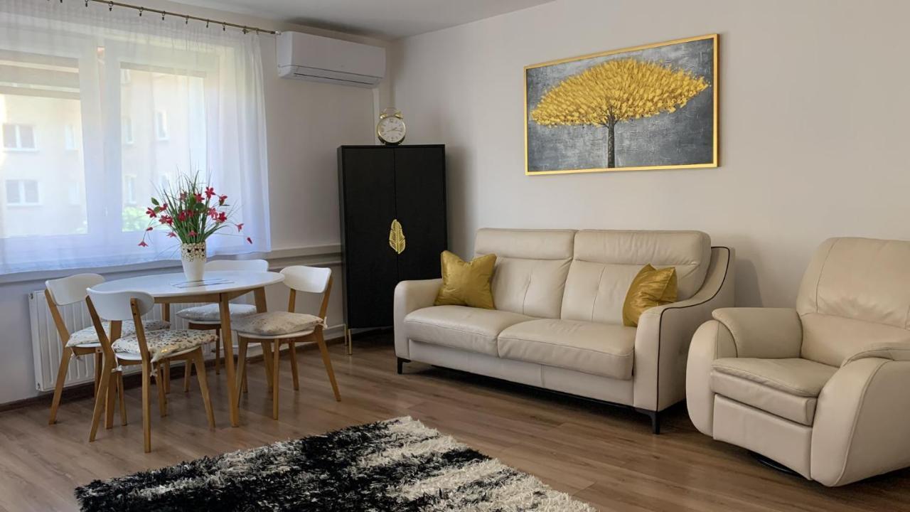 Golden Apartament Legionow Stary Toruń Εξωτερικό φωτογραφία