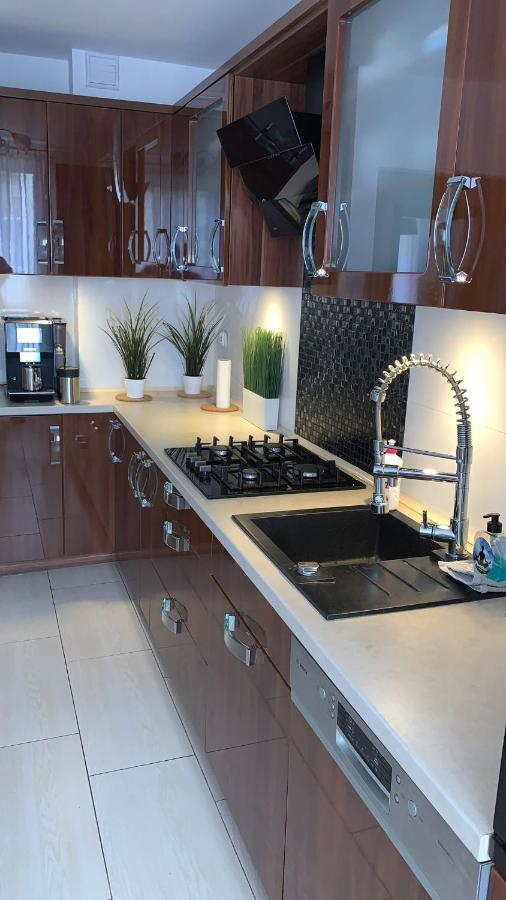 Golden Apartament Legionow Stary Toruń Εξωτερικό φωτογραφία