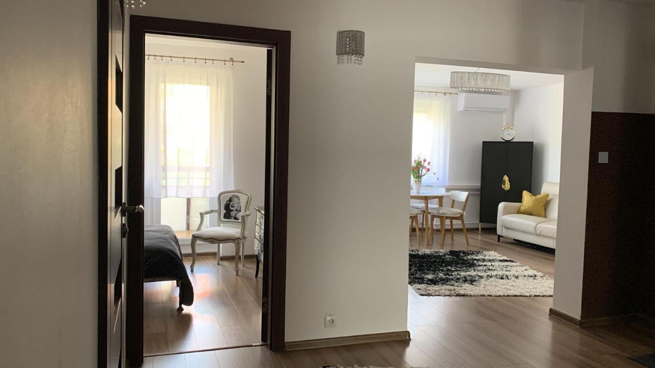 Golden Apartament Legionow Stary Toruń Εξωτερικό φωτογραφία