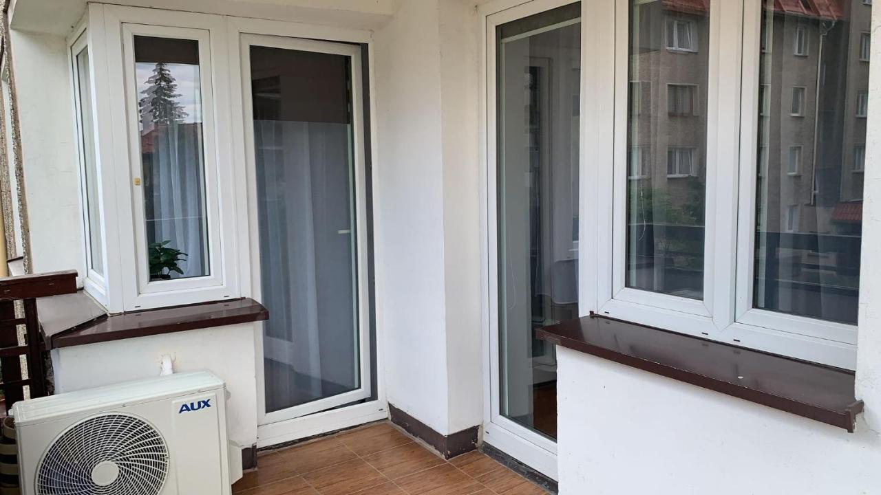Golden Apartament Legionow Stary Toruń Εξωτερικό φωτογραφία
