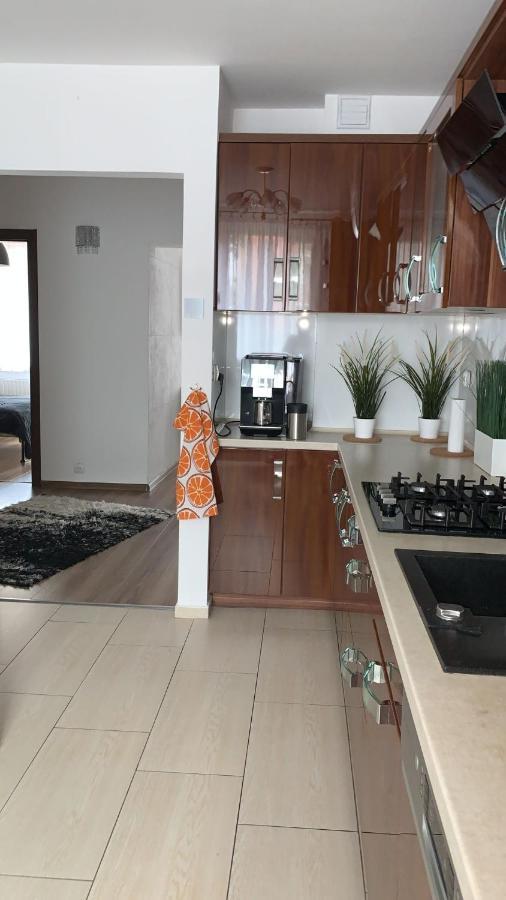 Golden Apartament Legionow Stary Toruń Εξωτερικό φωτογραφία