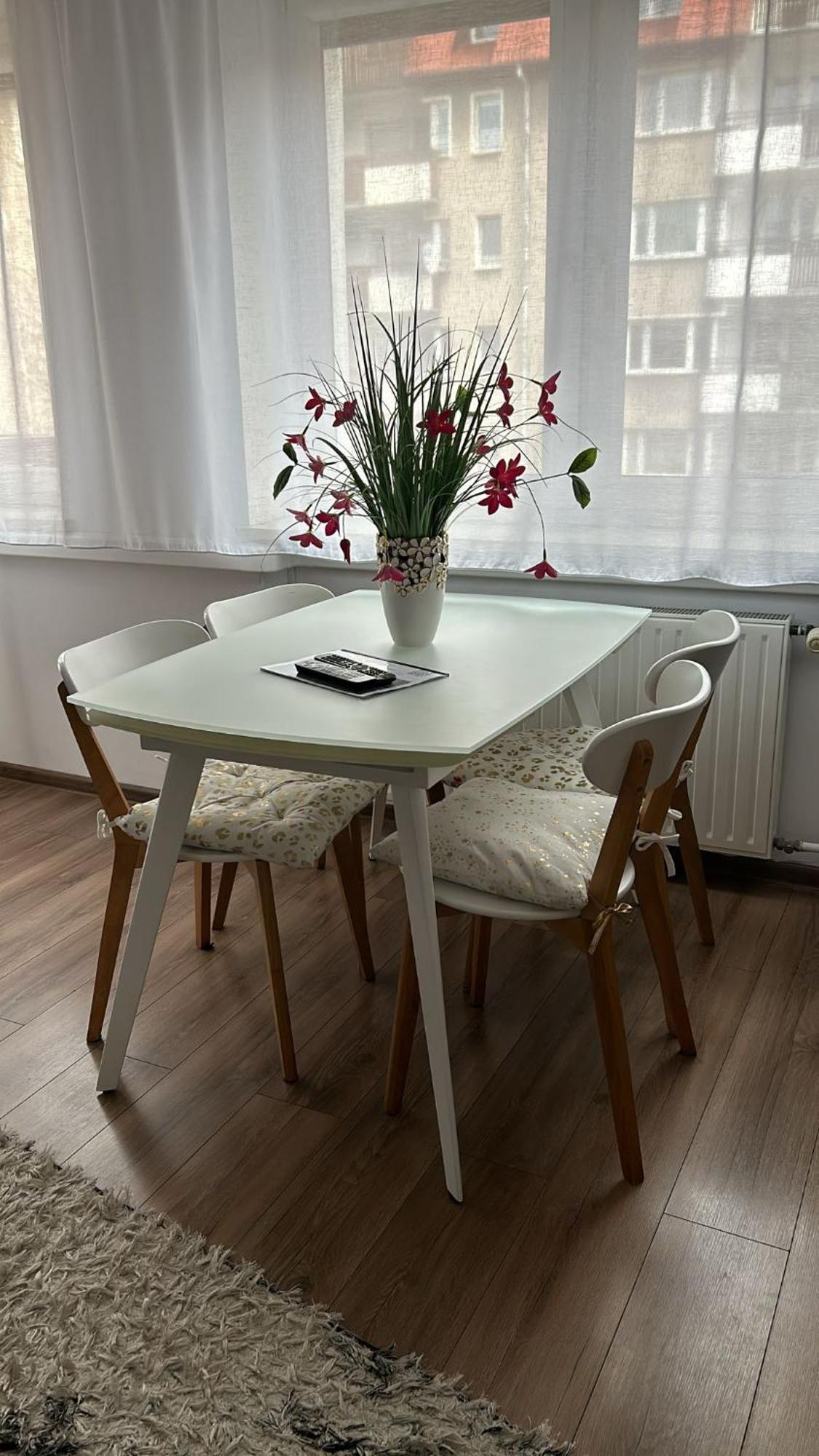 Golden Apartament Legionow Stary Toruń Εξωτερικό φωτογραφία
