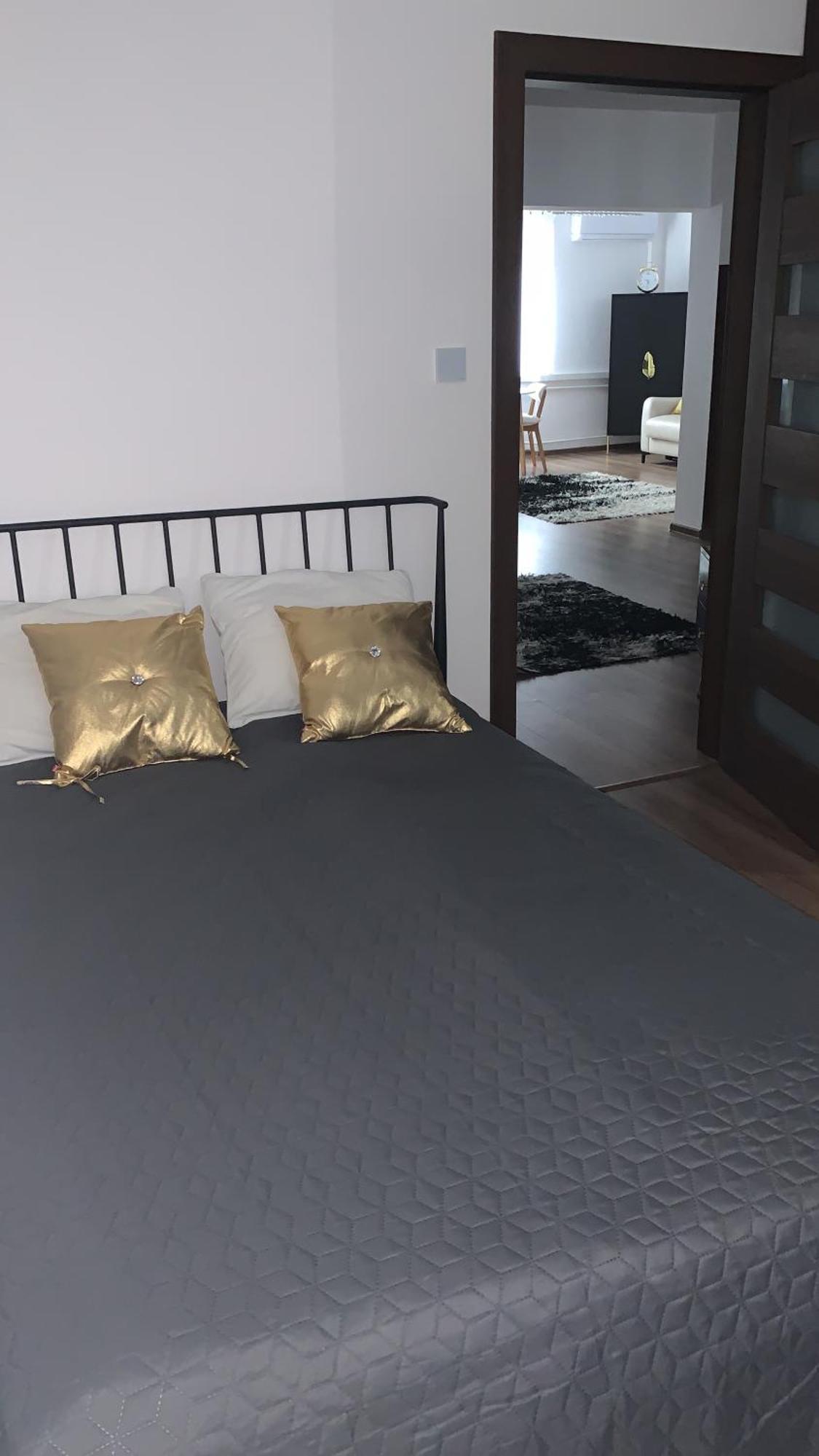 Golden Apartament Legionow Stary Toruń Εξωτερικό φωτογραφία